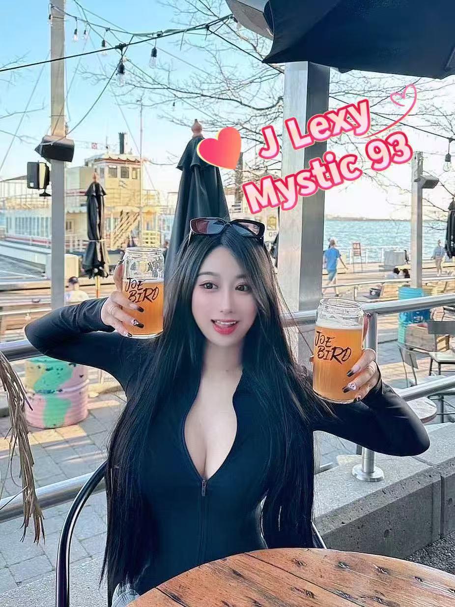 LEXY (NEW)