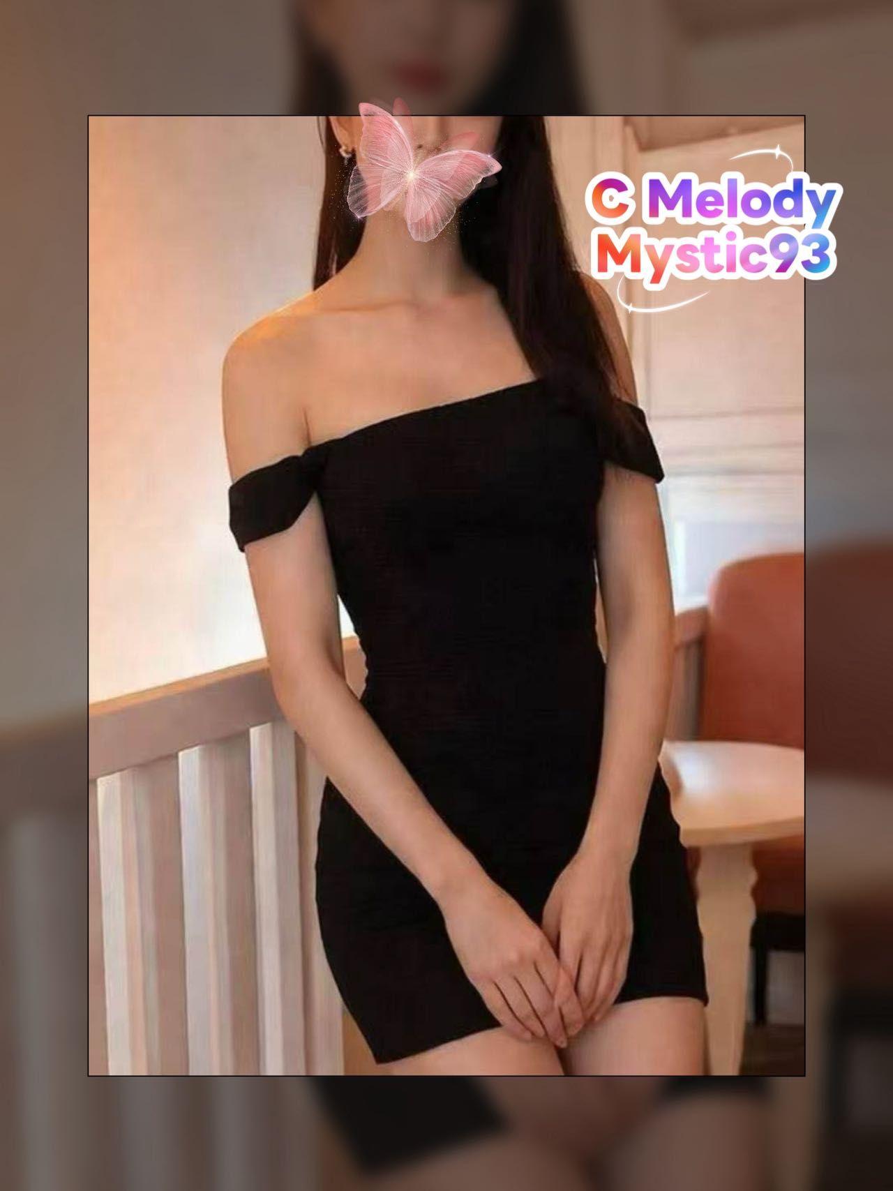 MELODY (NEW)