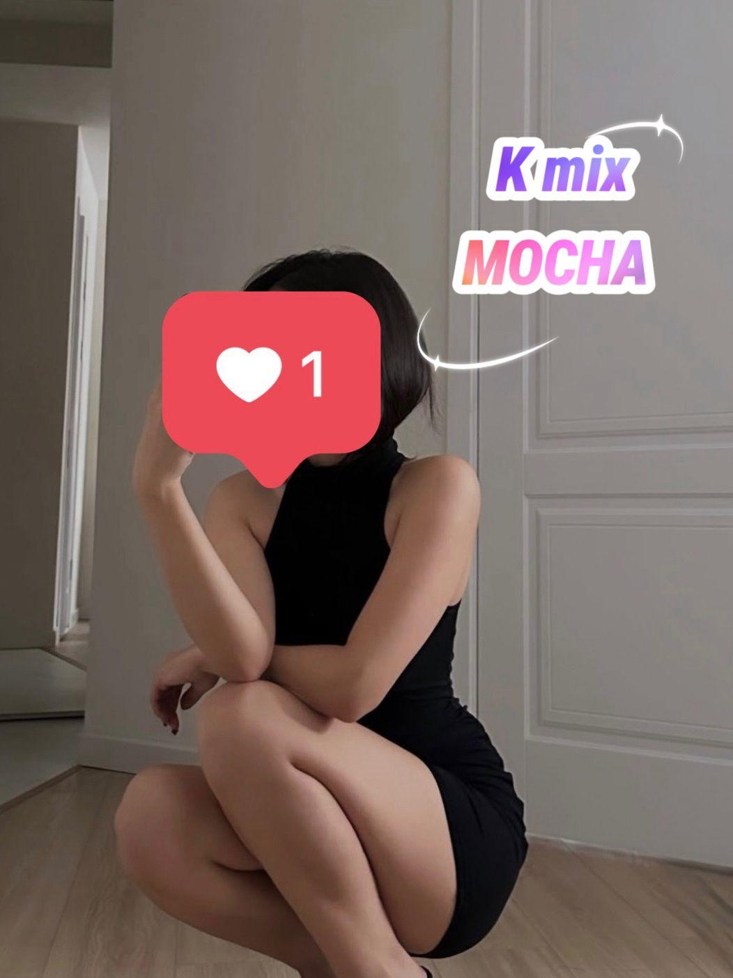 MOCHA (NEW)