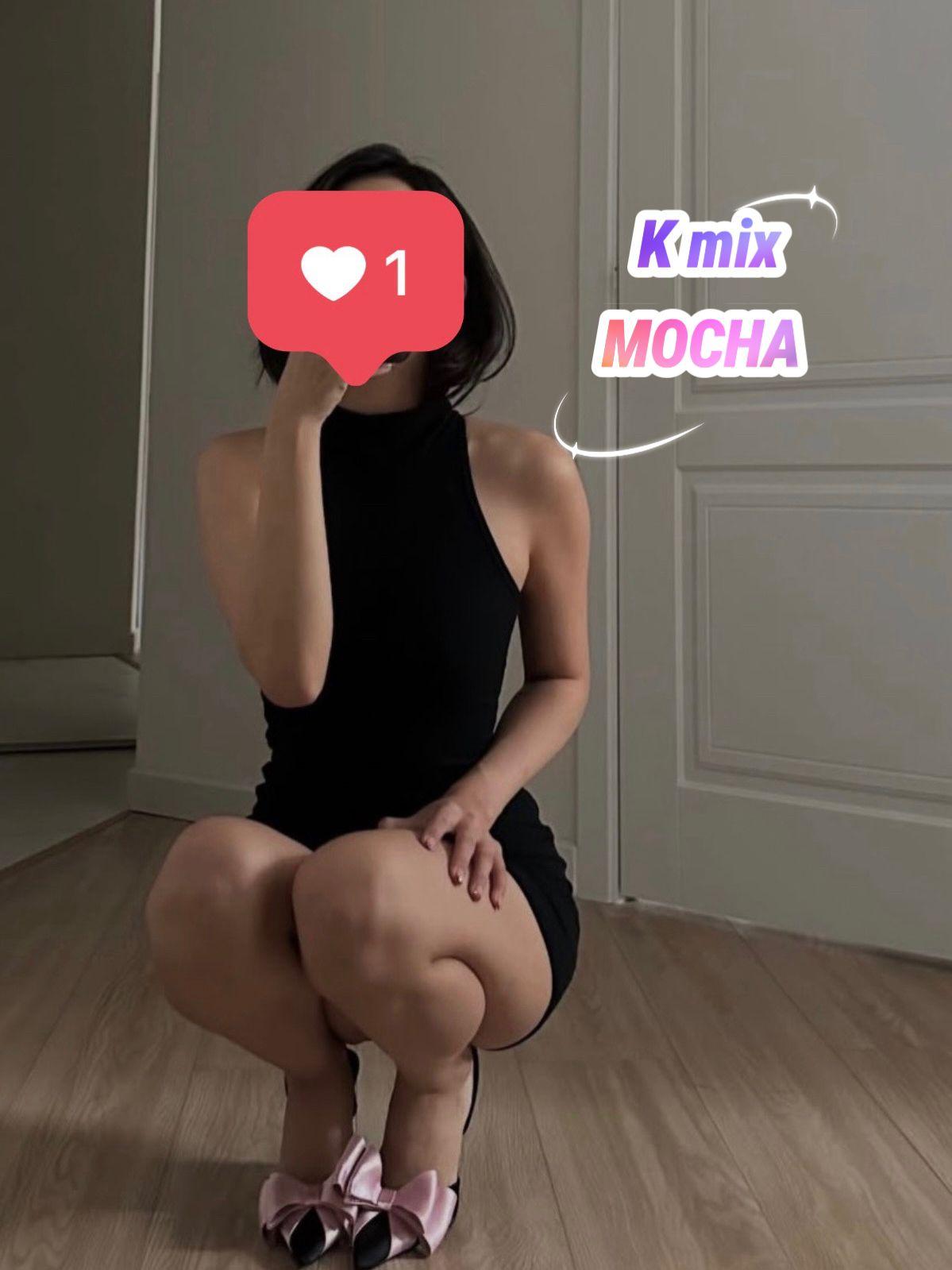 MOCHA (NEW)