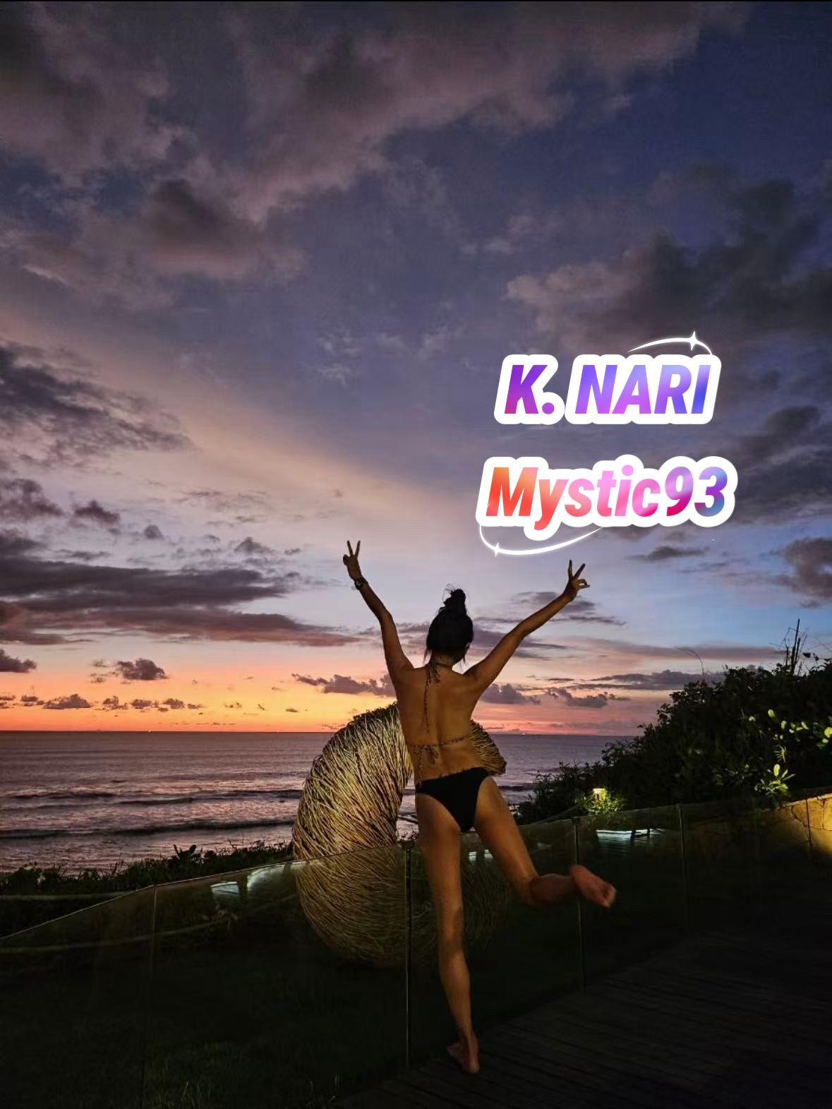 NARI (NEW)