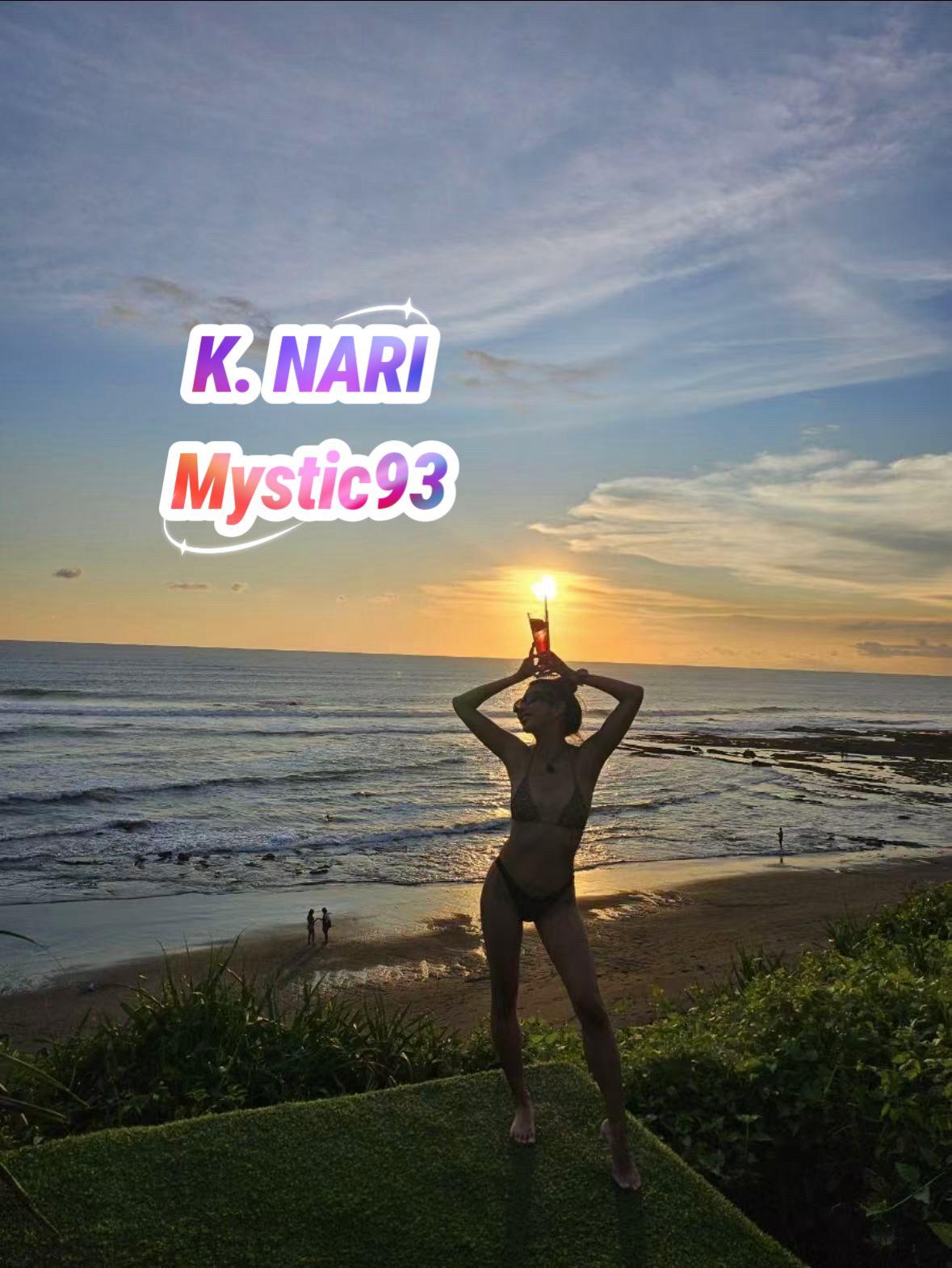 NARI (NEW)