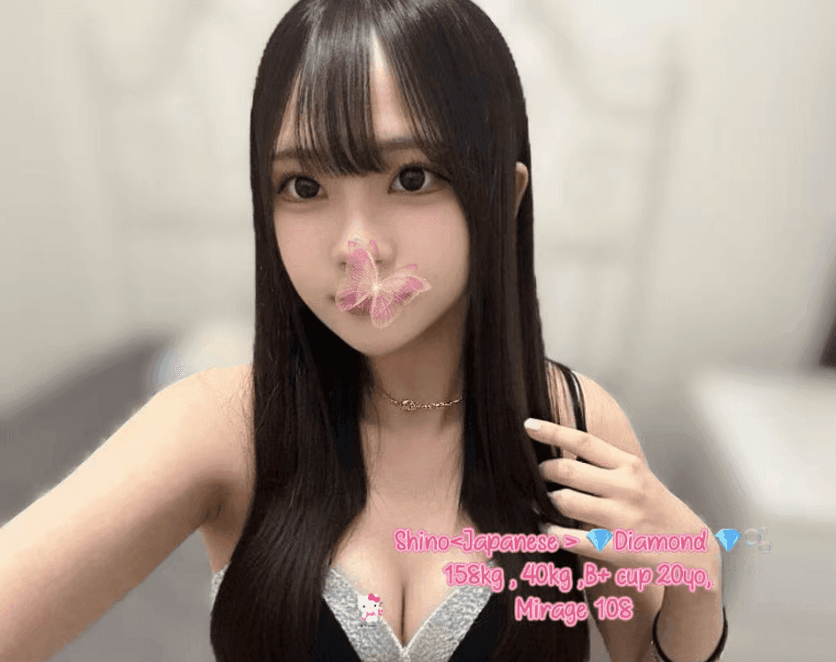 SHINO (NEW)