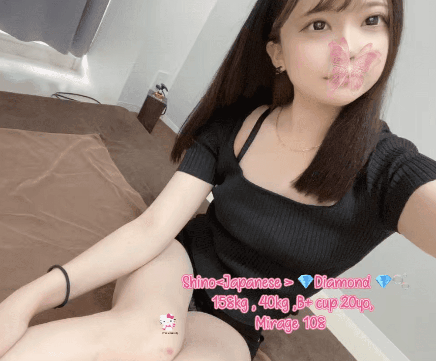 SHINO (NEW)