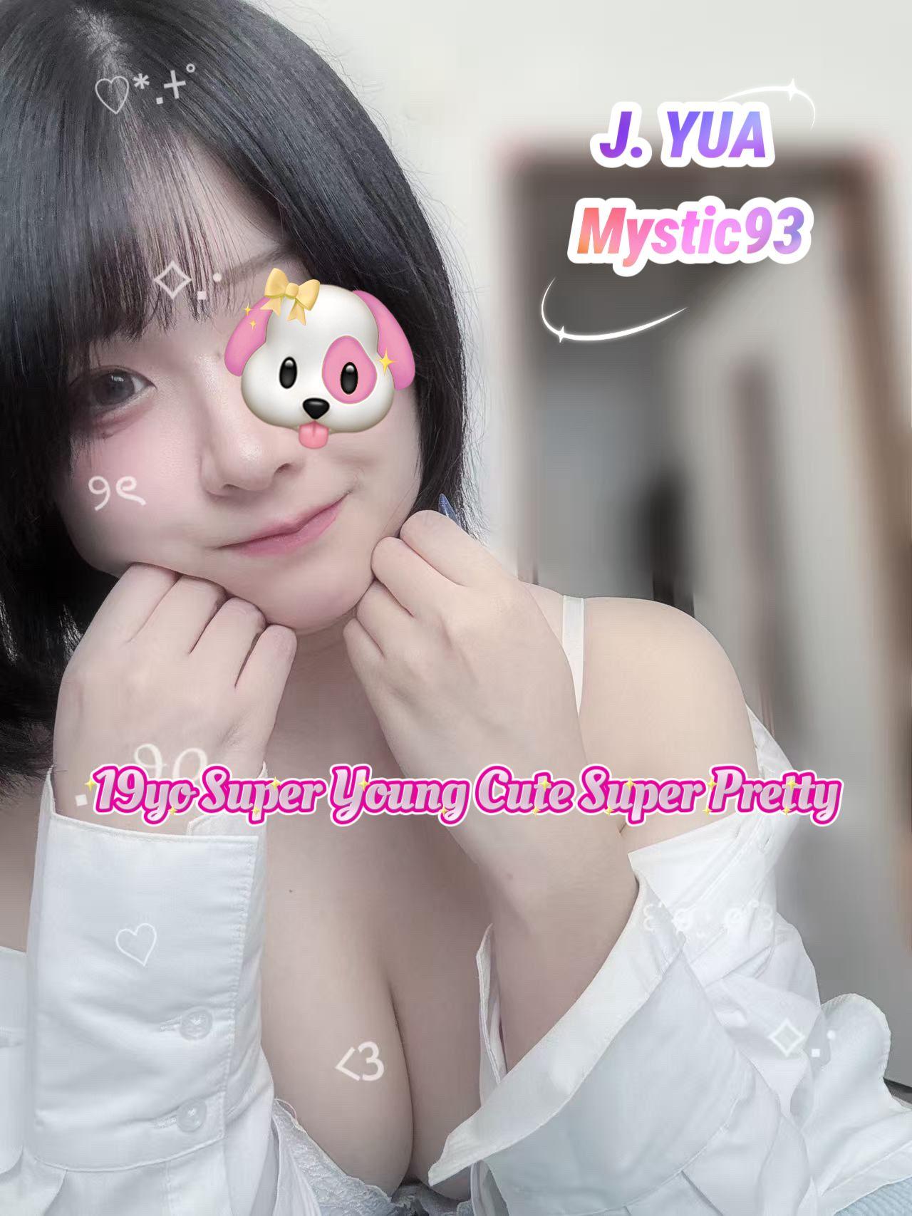 YUA (NEW)