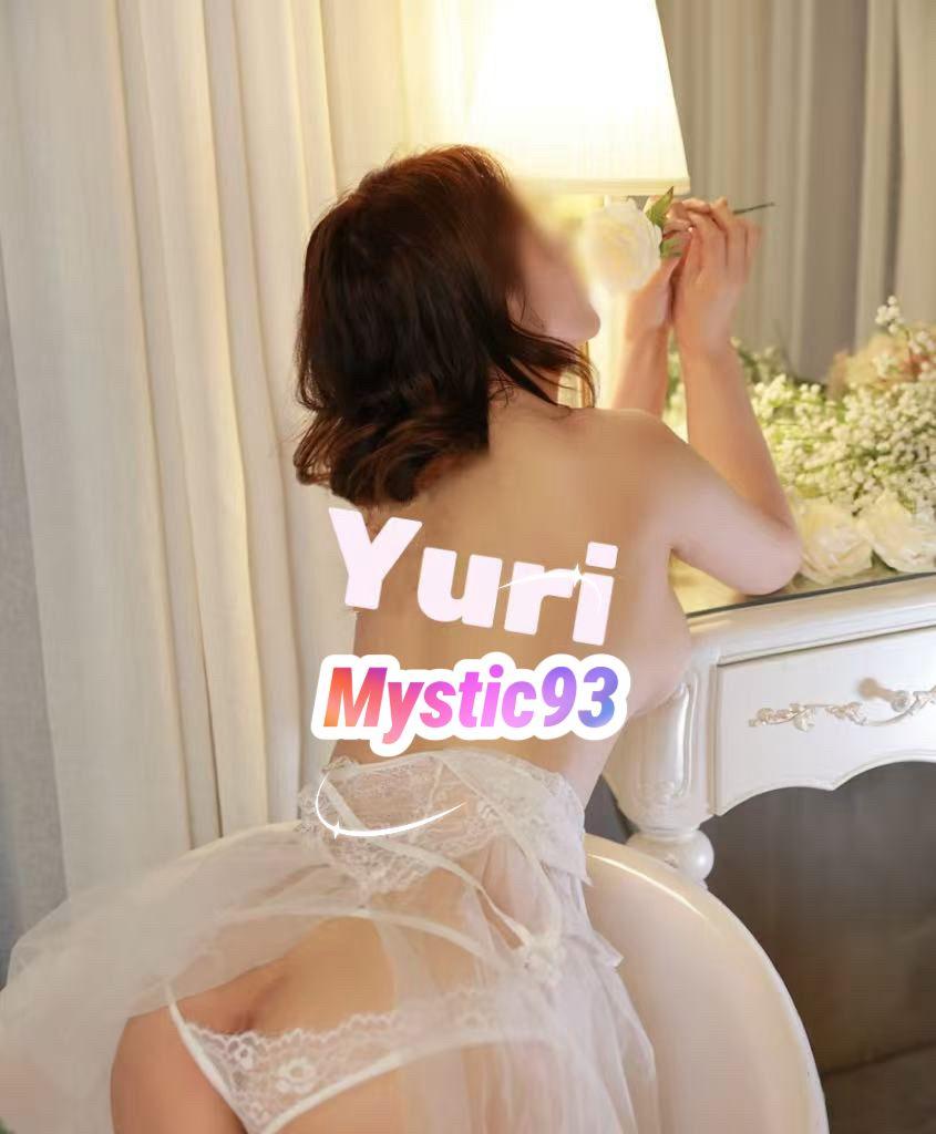YURI (NEW)