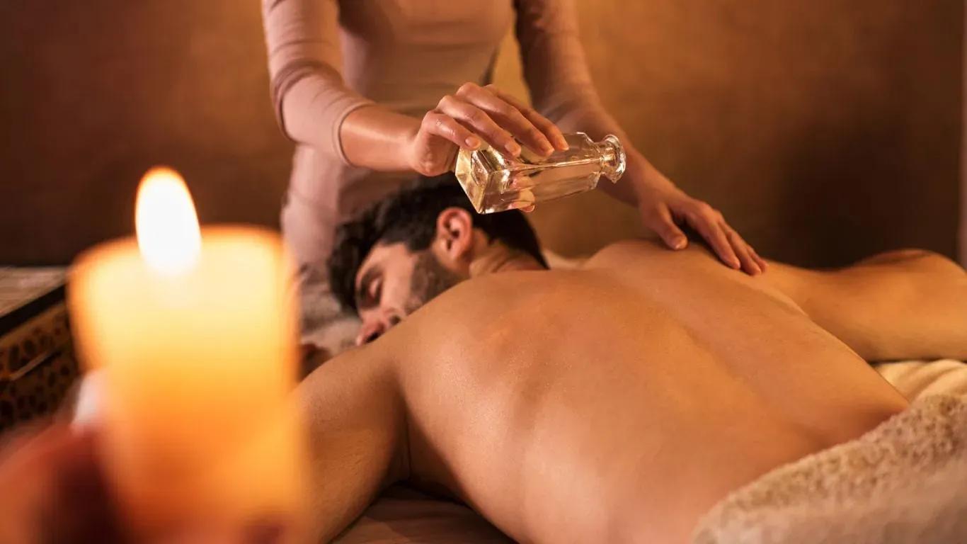 DISCOVER THE ULTIMATE ESCAPE AT MYSTIC MASSAGE