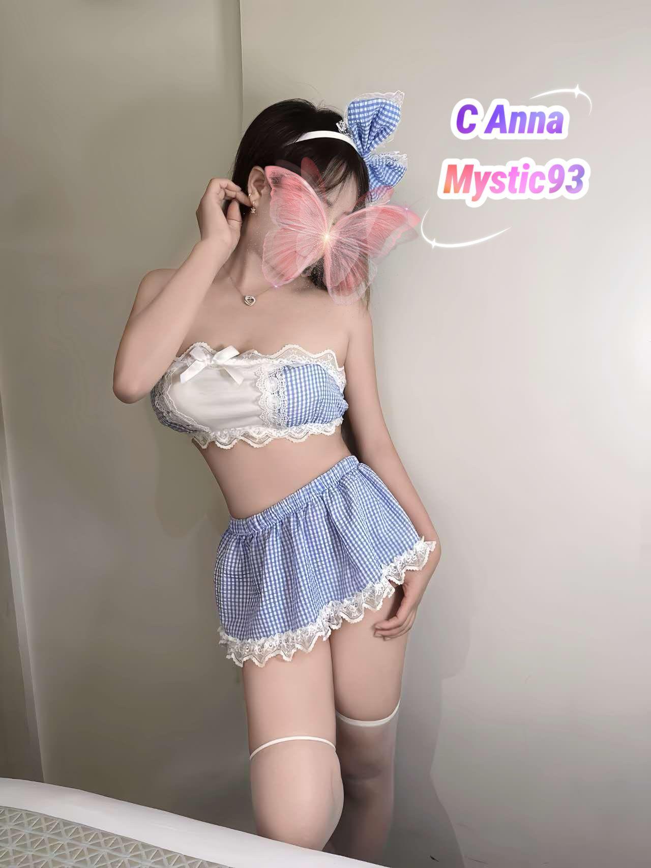 ANNA (NEW)