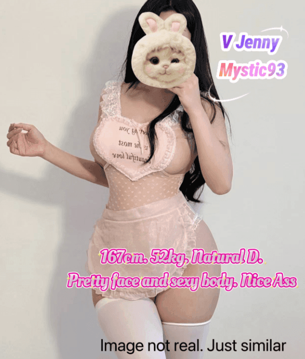 JENNY (NEW)