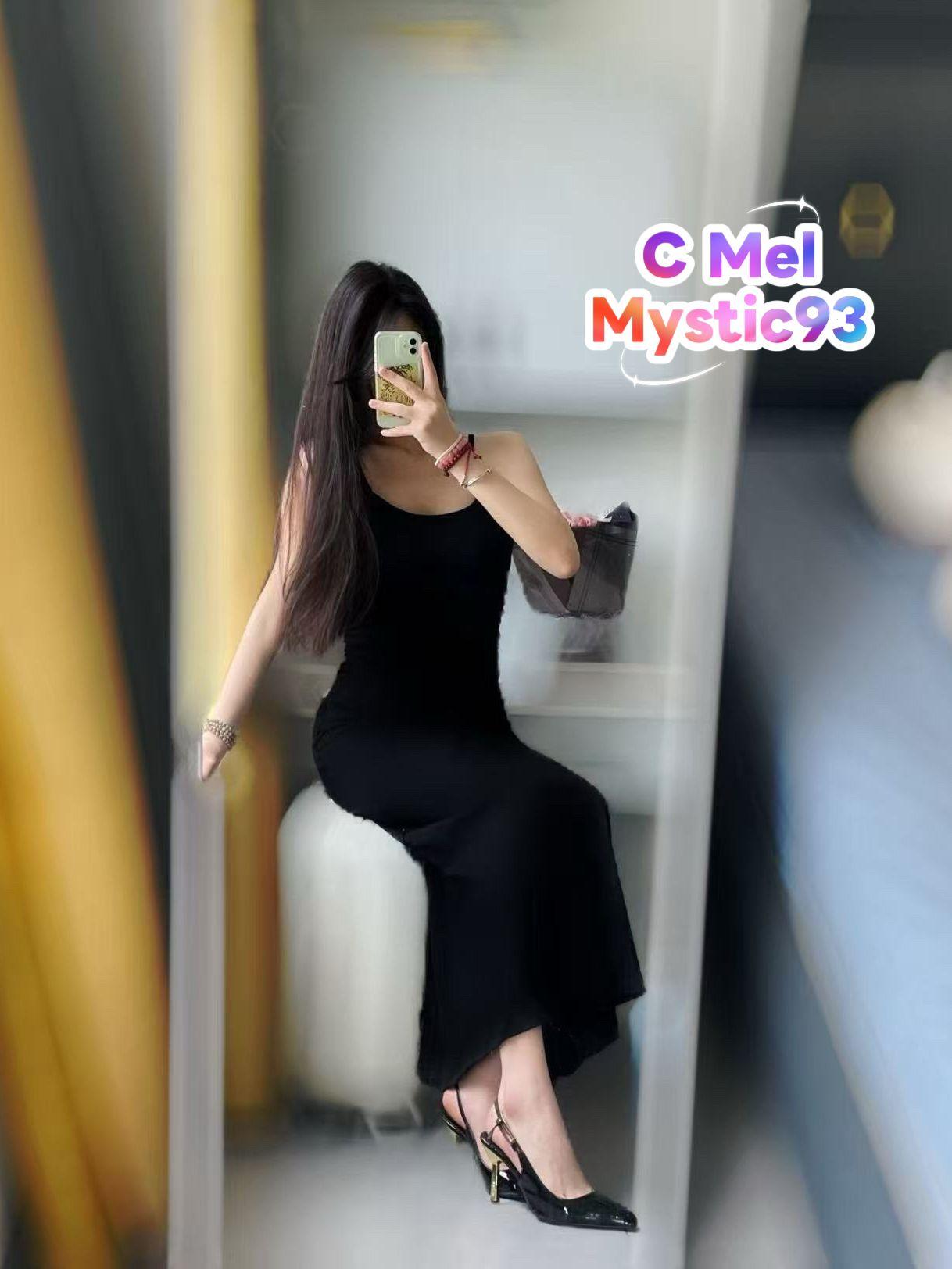 MEL (NEW)